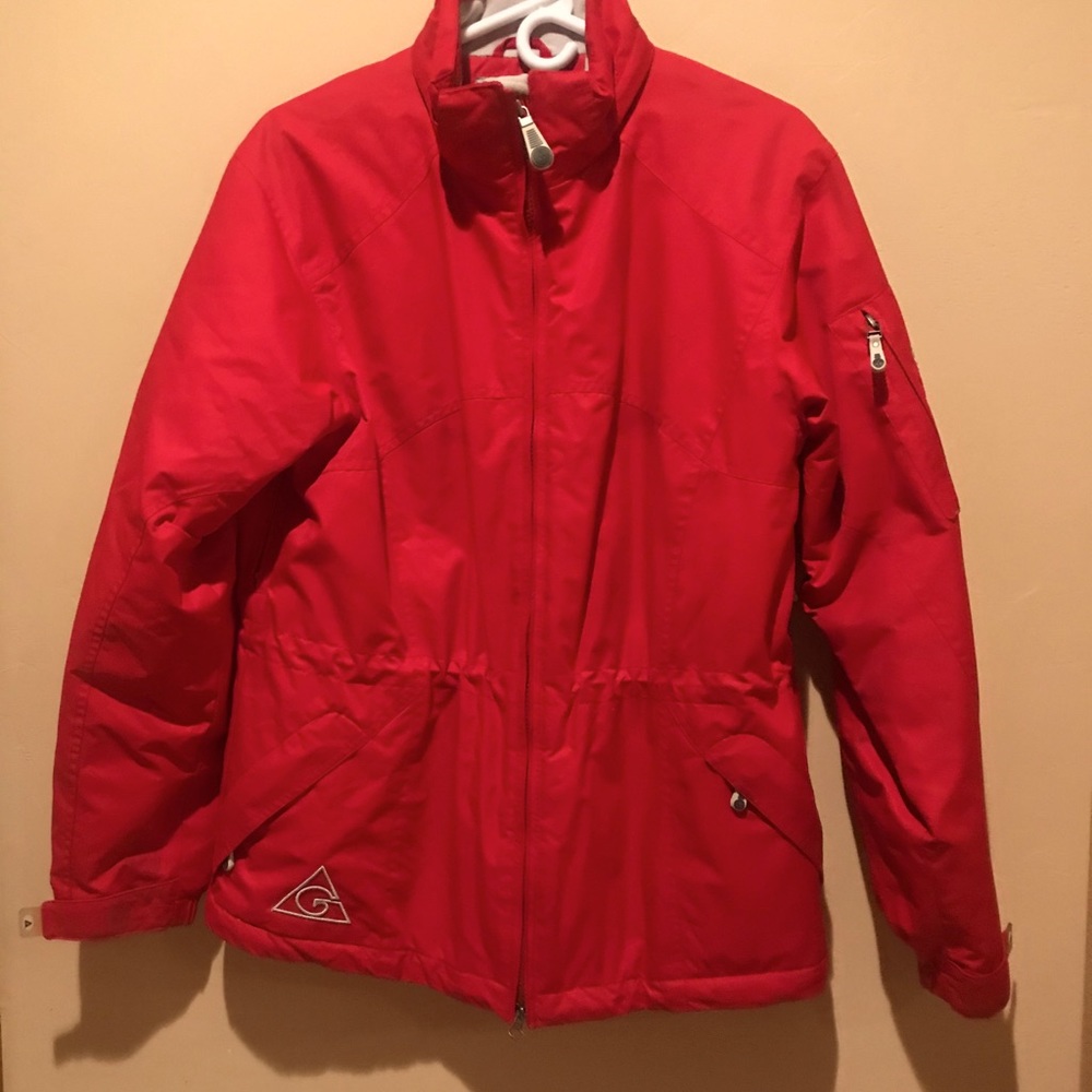 Gerry Men’s Ski StyleJacket